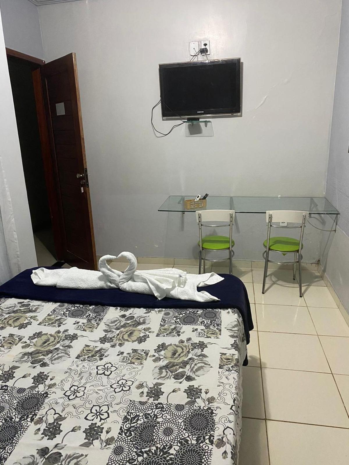 Confort Hotel Arapiraca Exterior photo