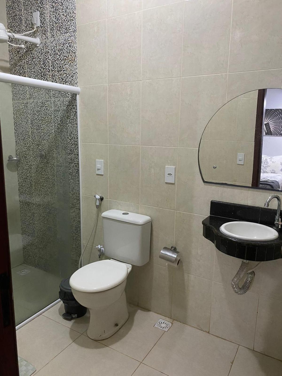 Confort Hotel Arapiraca Exterior photo