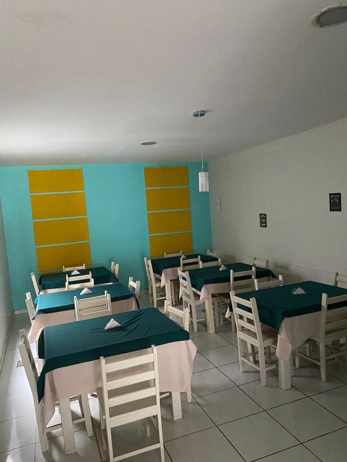 Confort Hotel Arapiraca Exterior photo
