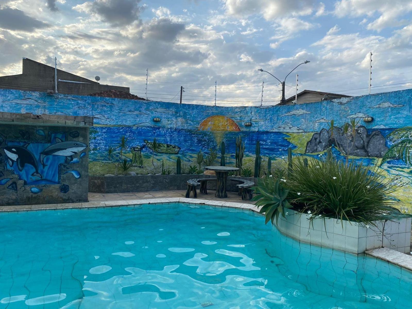 Confort Hotel Arapiraca Exterior photo