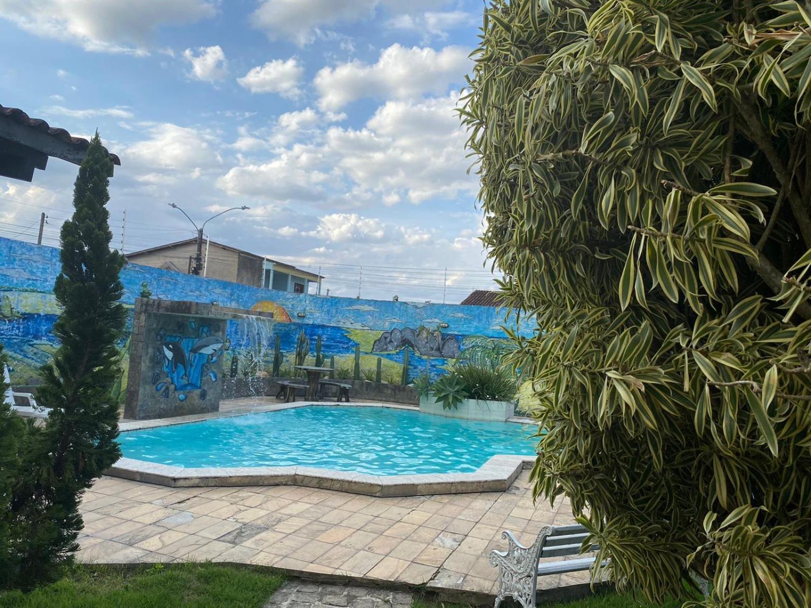Confort Hotel Arapiraca Exterior photo