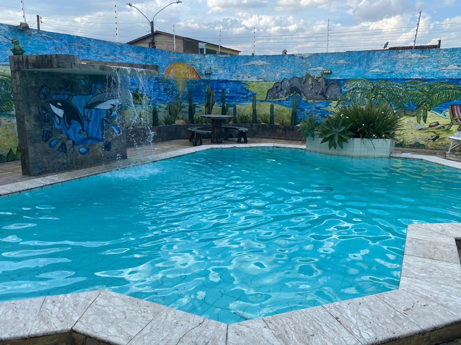 Confort Hotel Arapiraca Exterior photo